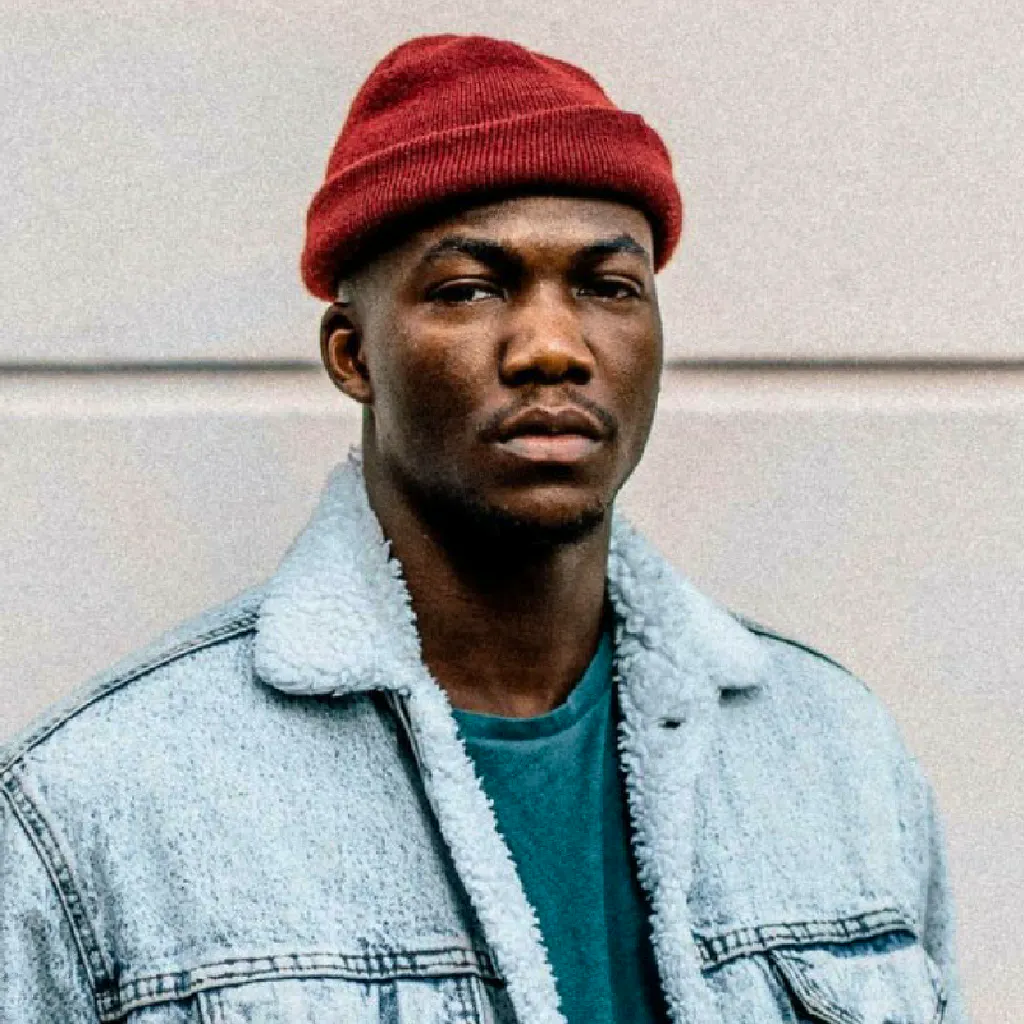 Jacob Banks