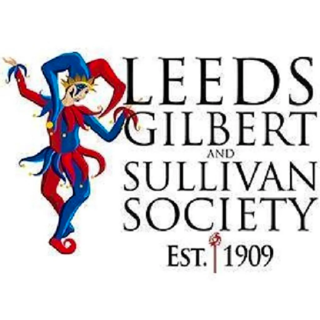 Leeds Gilbert and Sullivan Society