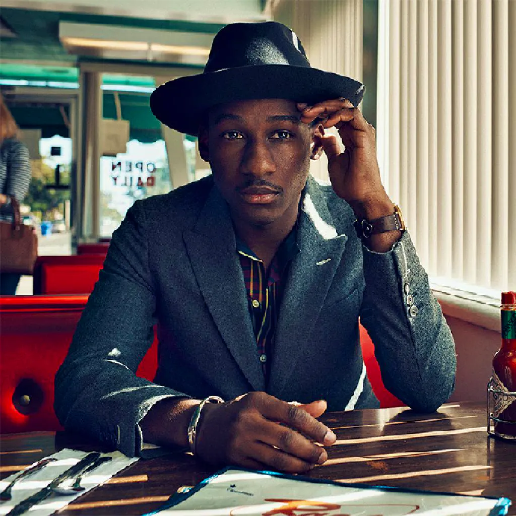 Leon Bridges