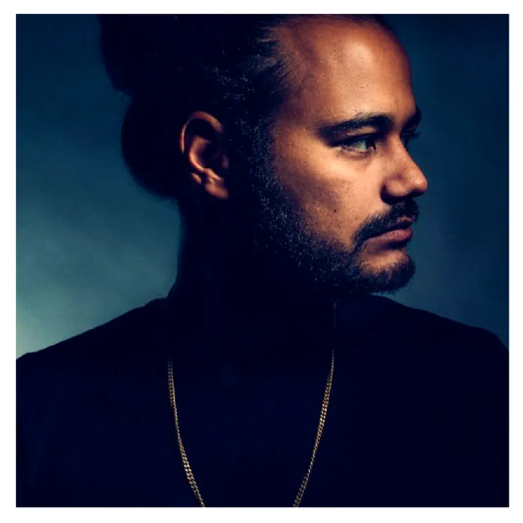 Riot &lpar;Buraka Som Sistema&rpar;