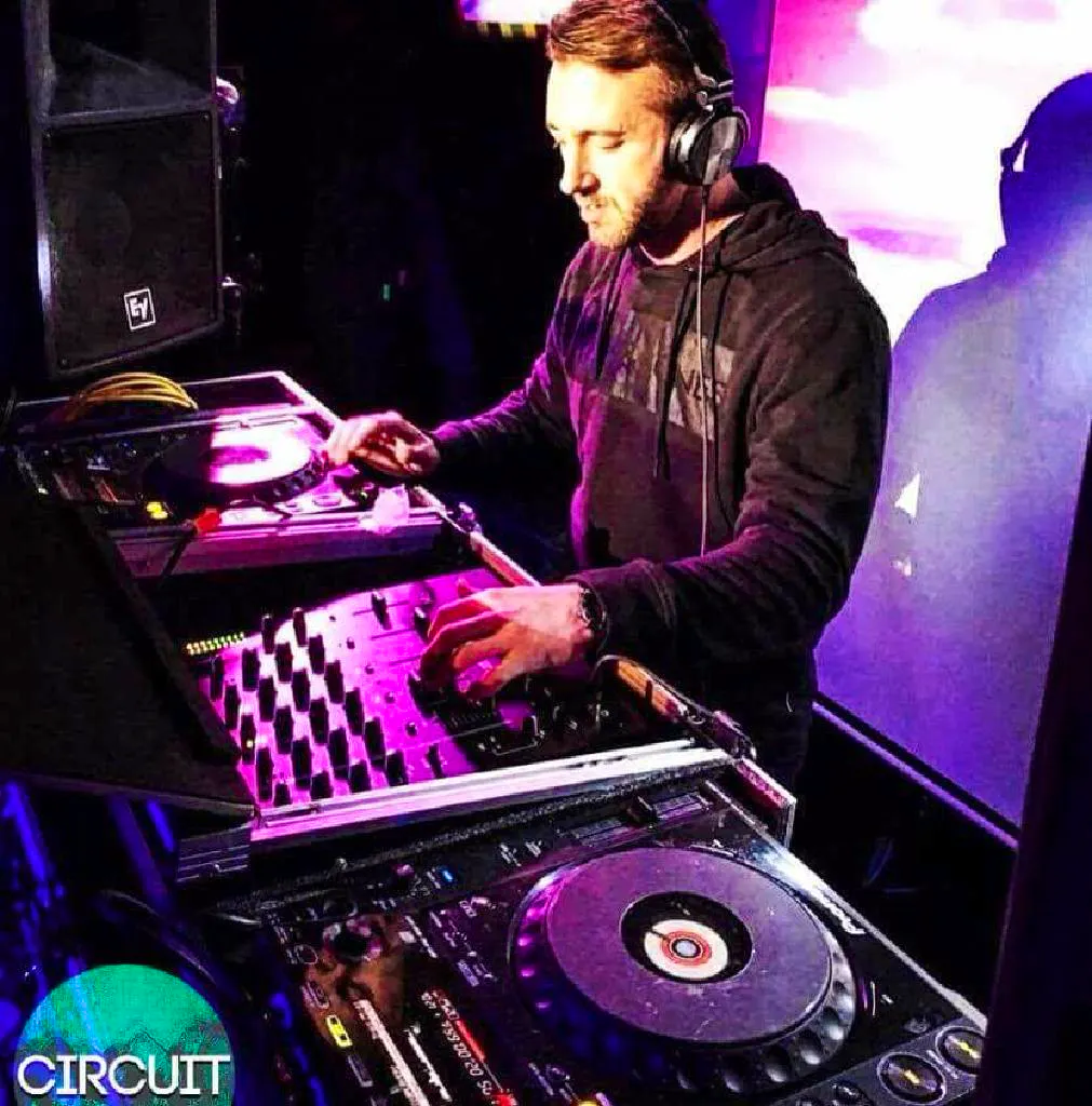 Christian &Atilde;&lsaquo;wing