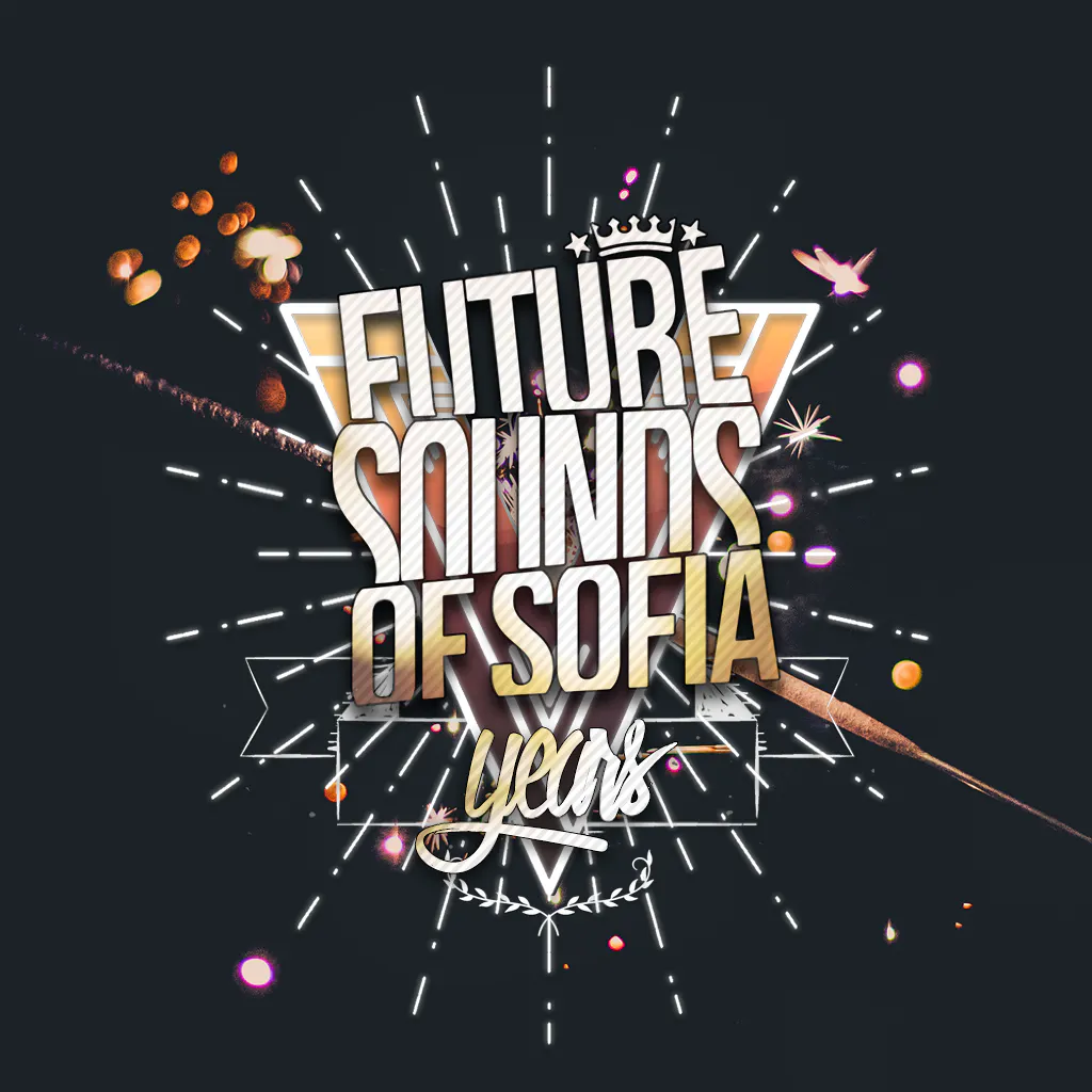 Future Sounds Of Sofia