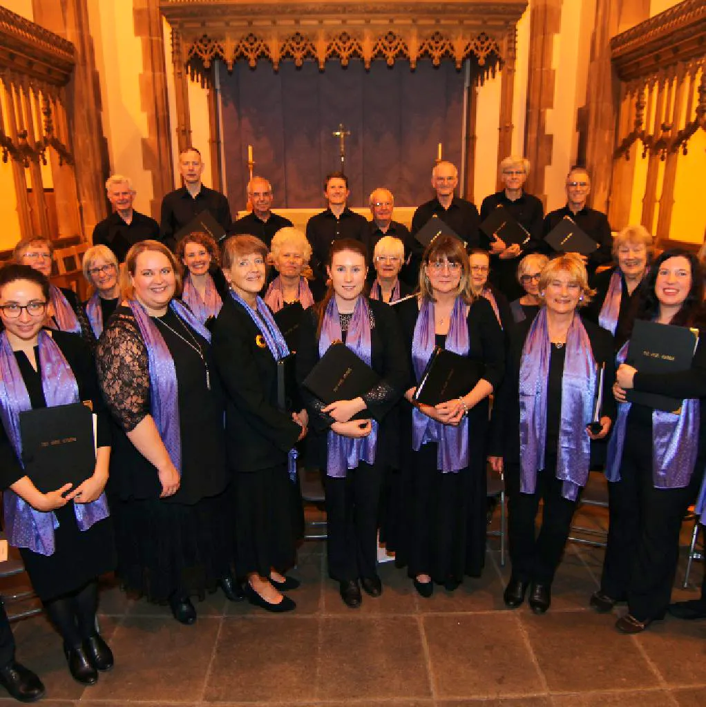 Oriel Singers