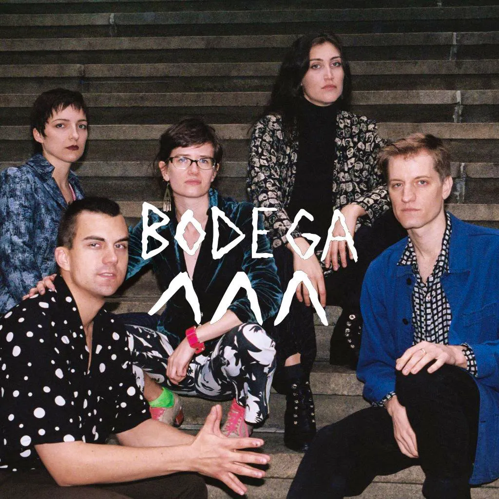 Bodega &lpar;band&rpar;