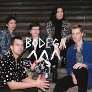Bodega (band)