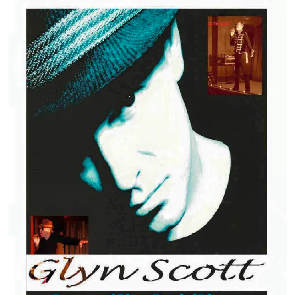Glyn Scott