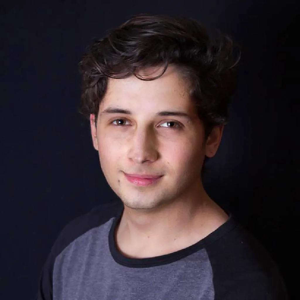 Aaron Kehoe