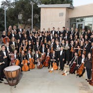 Westmont College Orchestra