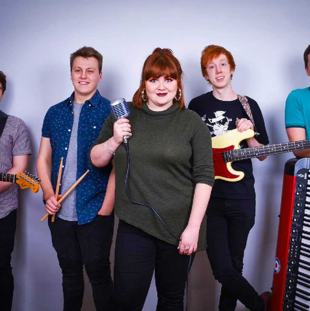 Late Night Arrangement