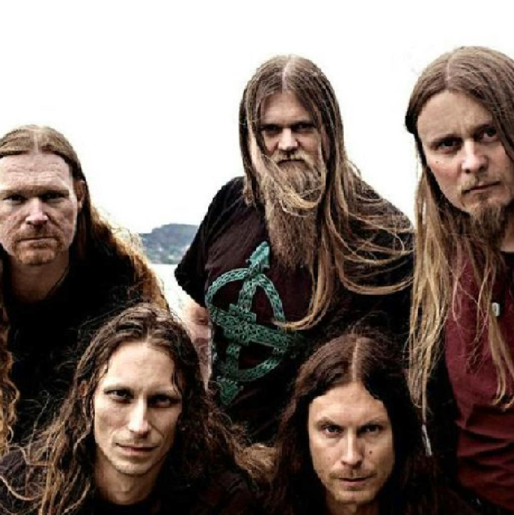 Enslaved