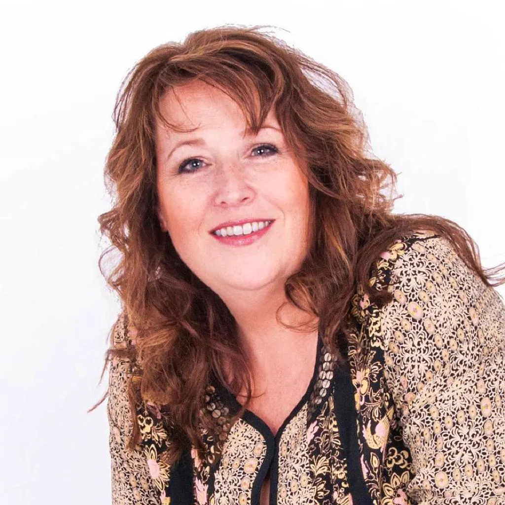 Fiona Stewart Williams
