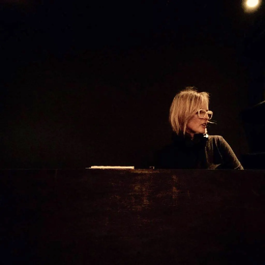 Sally Rodgers
