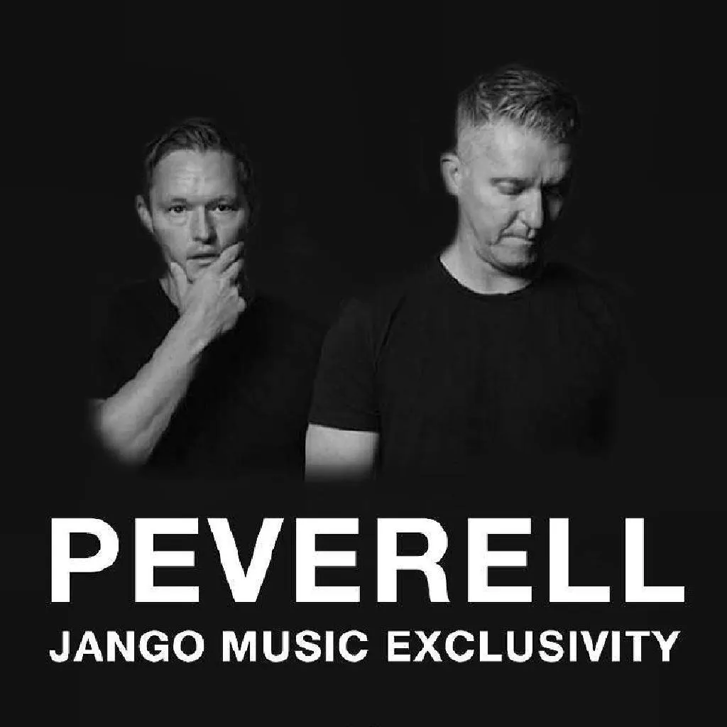 Peverell