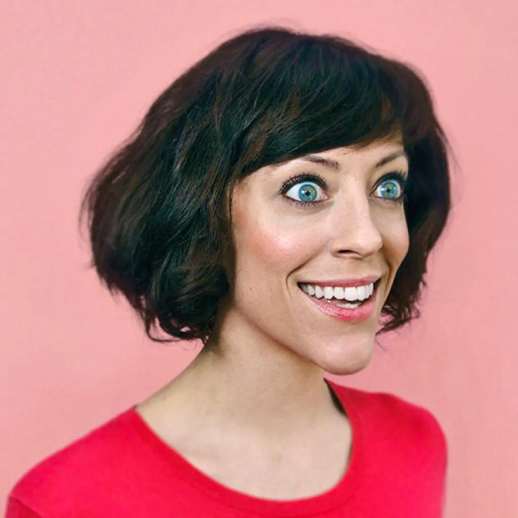 Alison Thea-Skot