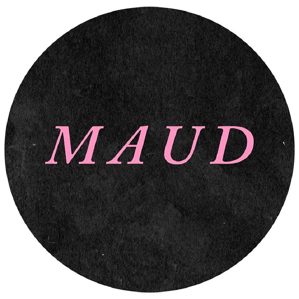 Maud