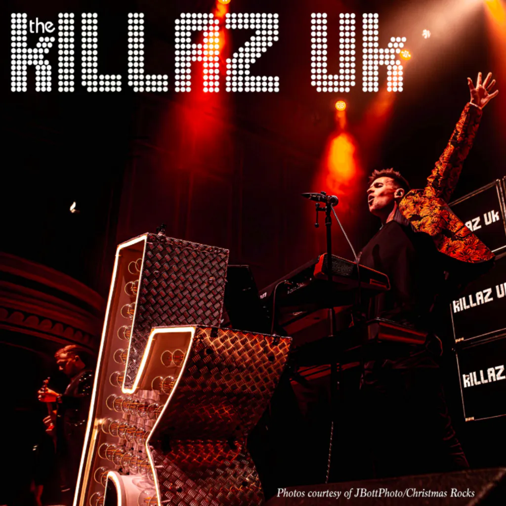 The Killaz UK