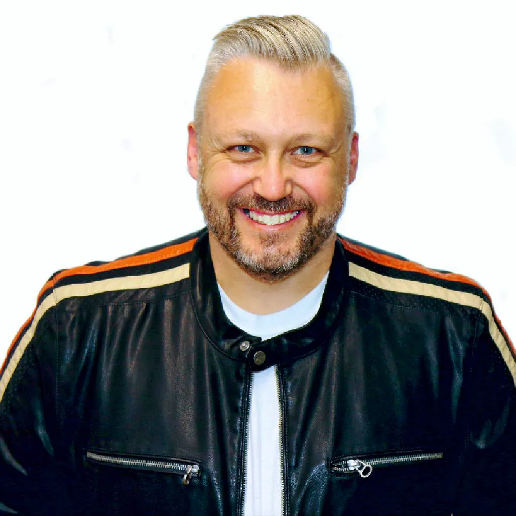 David White