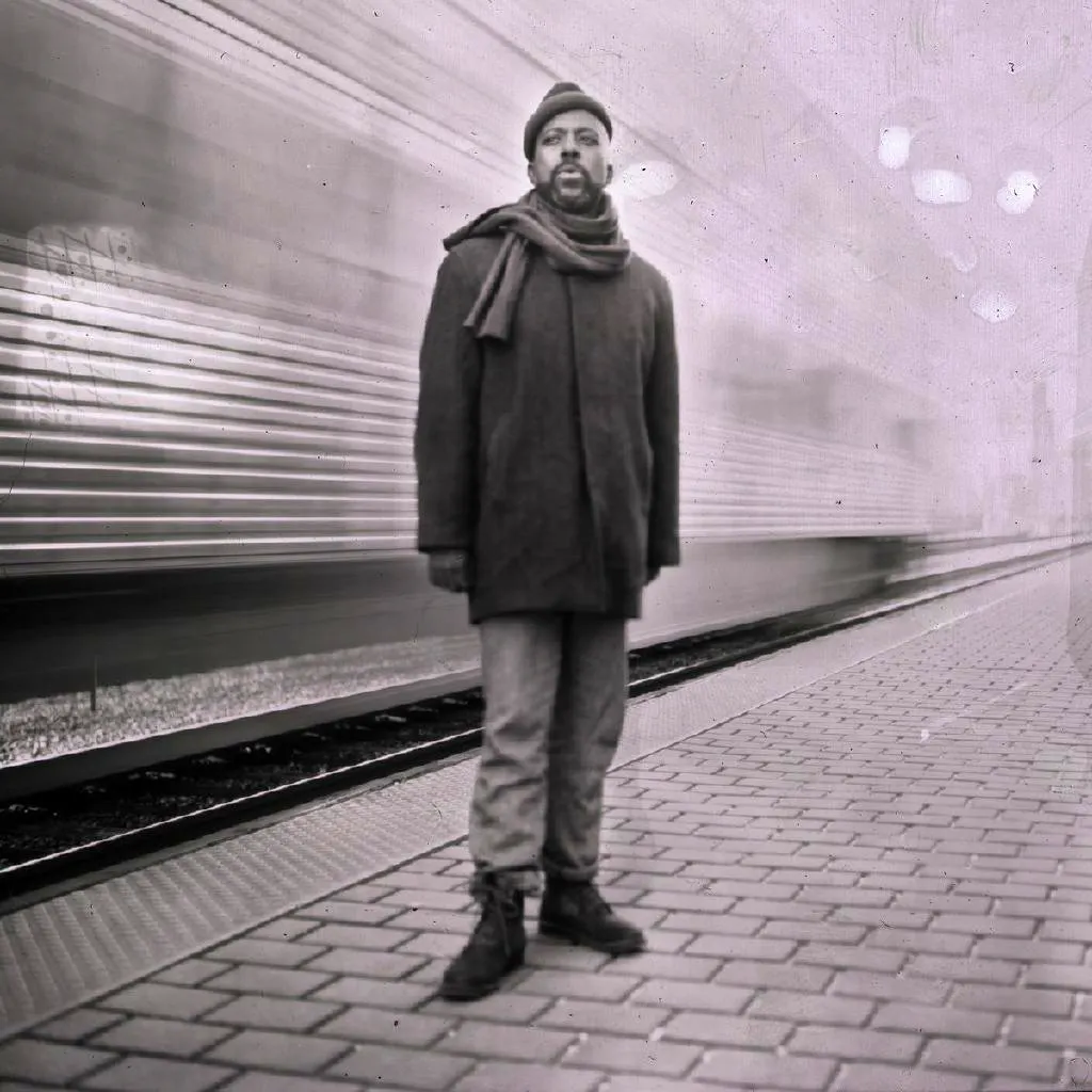 Ben Lamar Gay