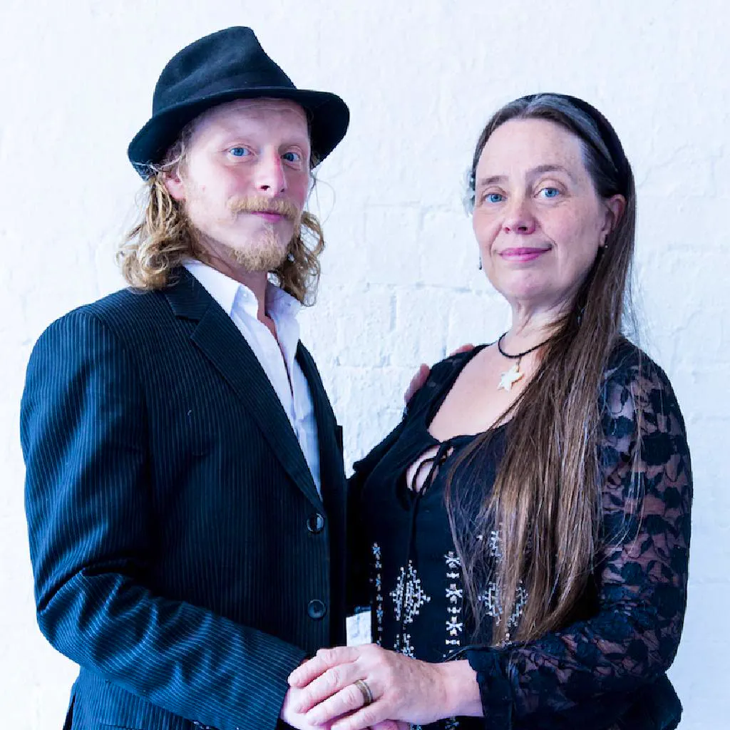 Iseley-Perry