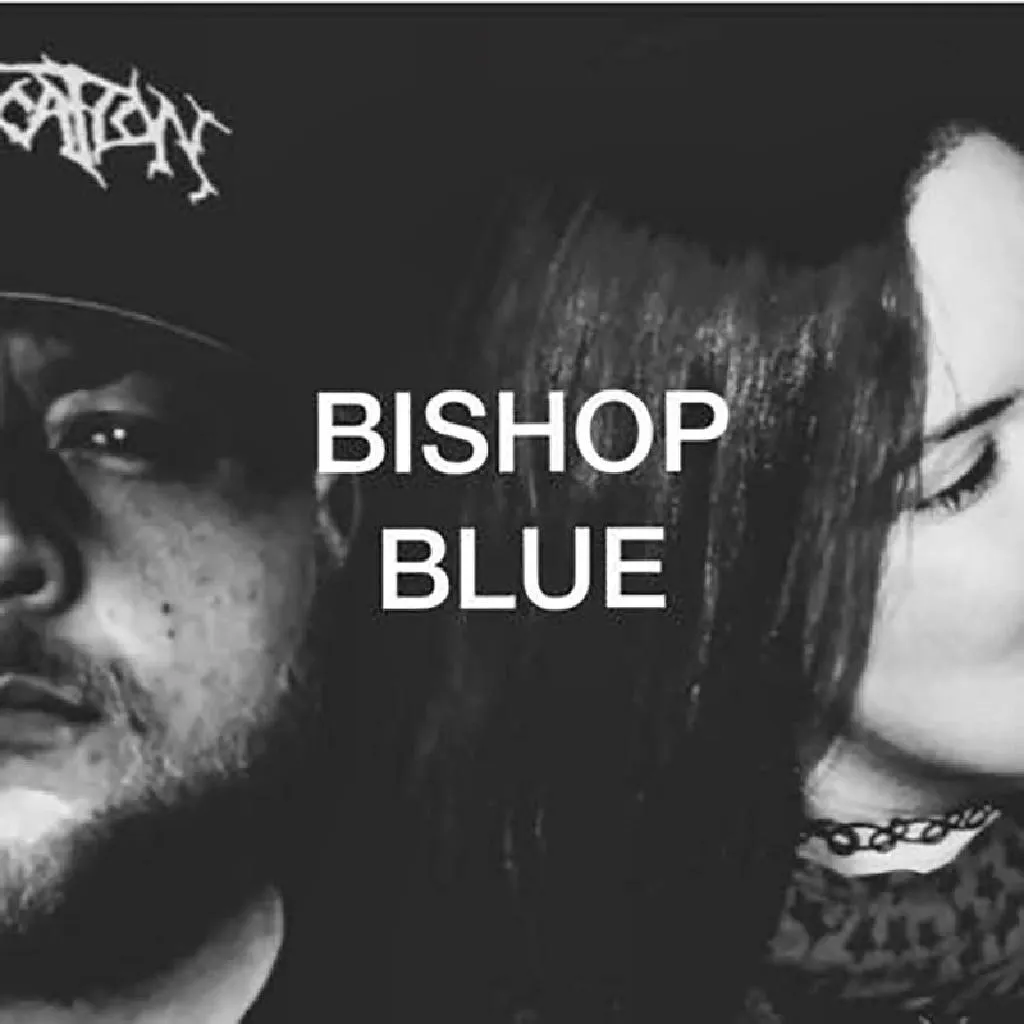 Bishop Blue