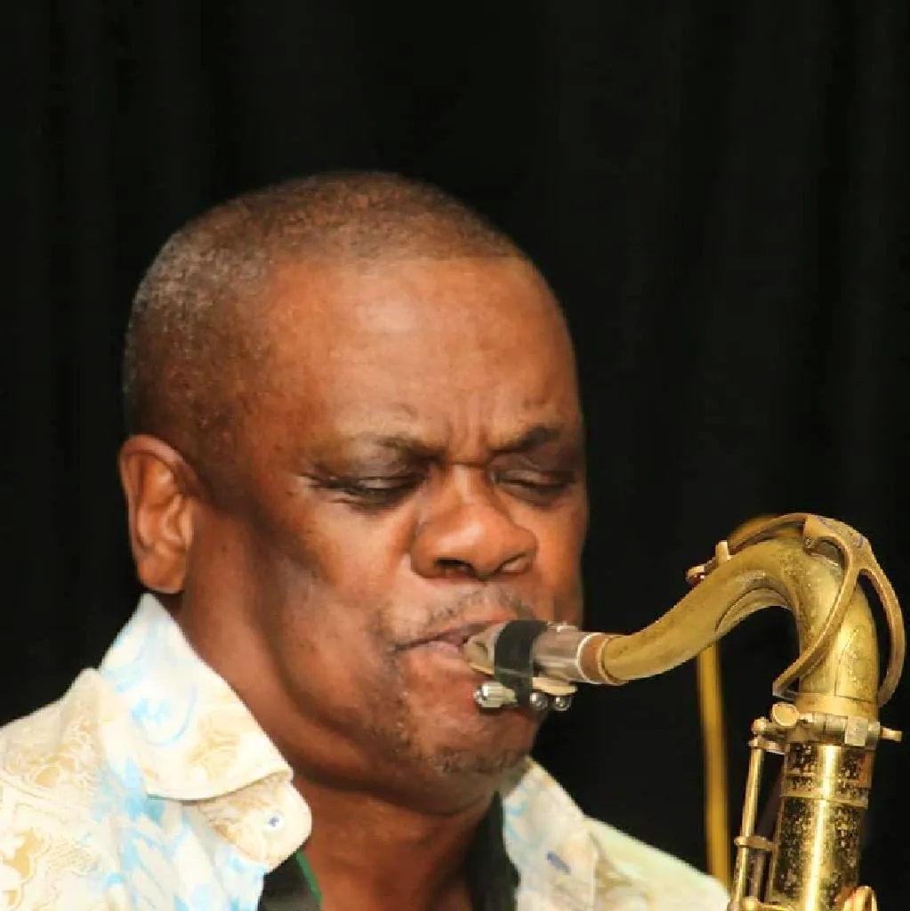 Ray Carless & Club Skaaville Allstars