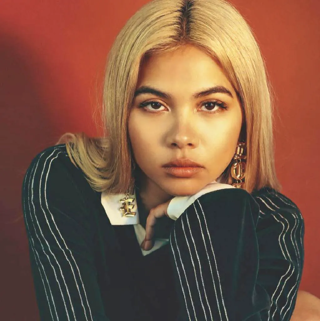 Hayley Kiyoko