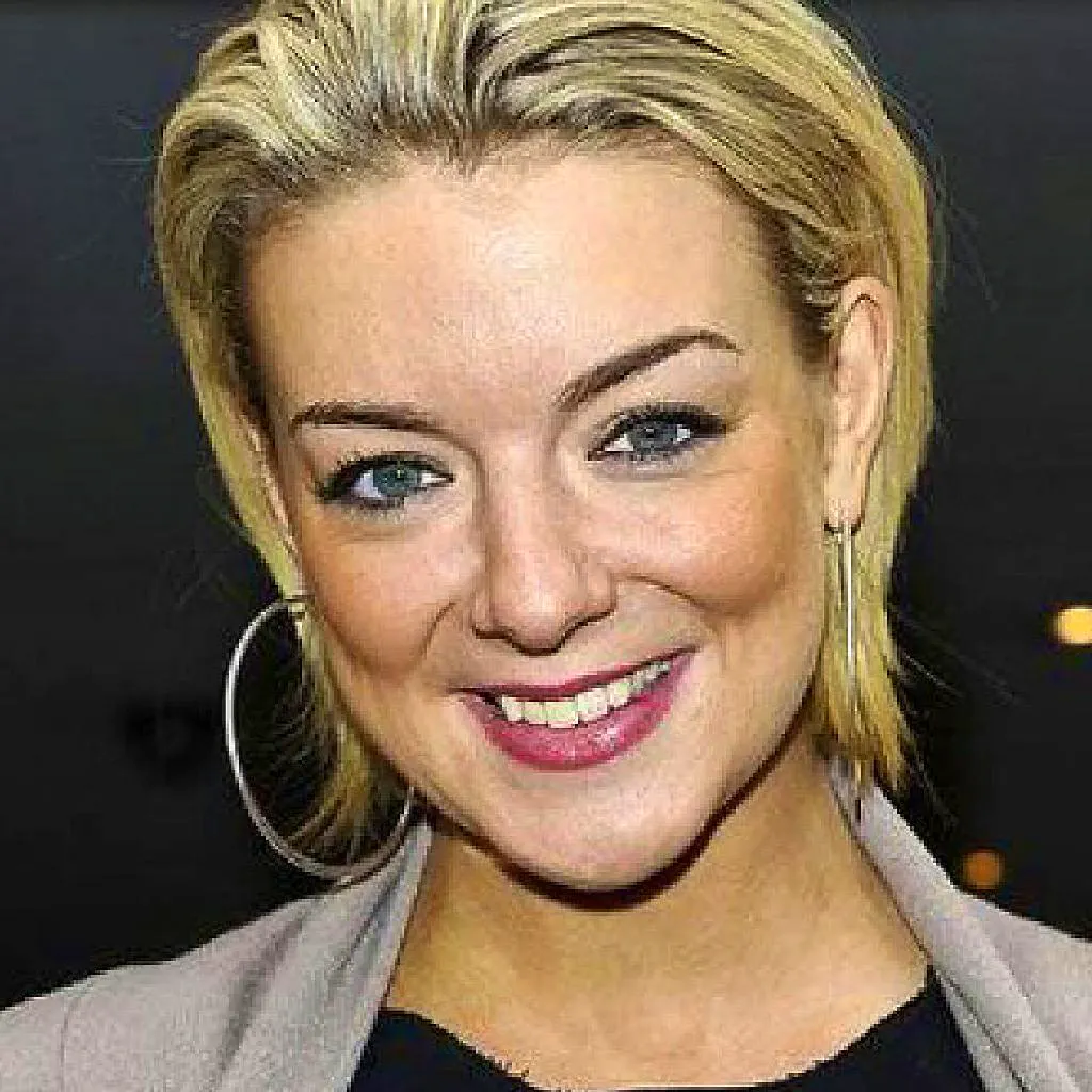 Sheridan Smith