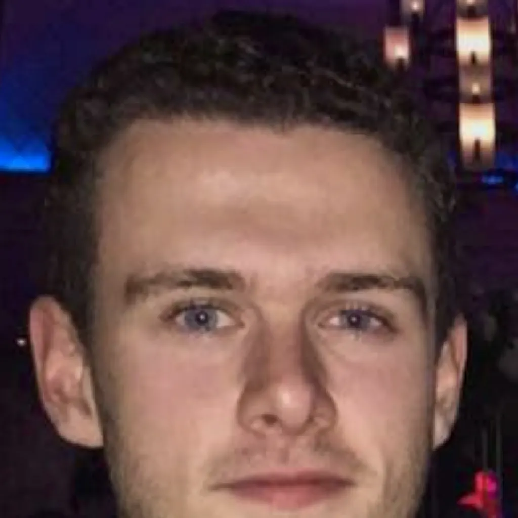 Matthew Pritchard