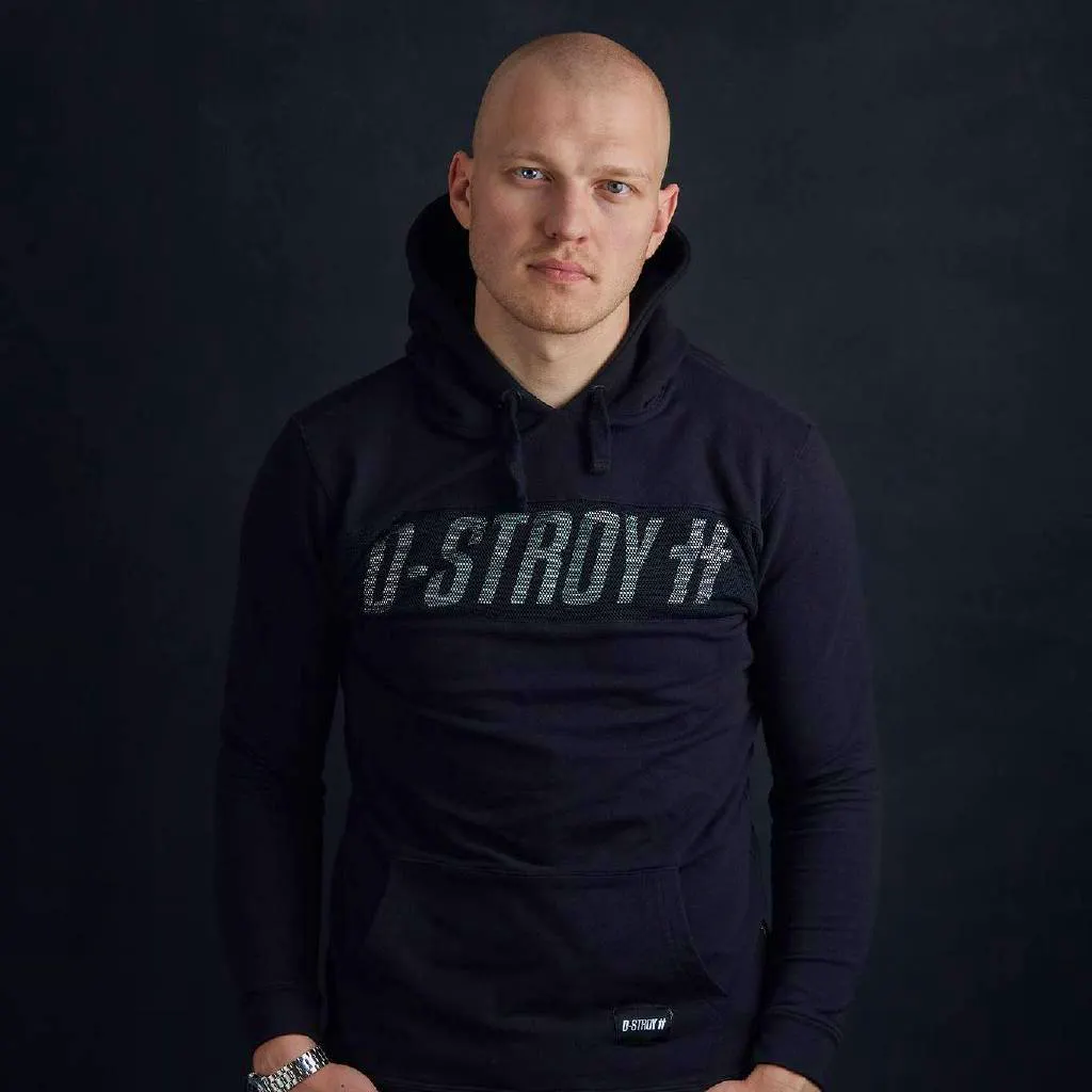 Dmitry Molosh