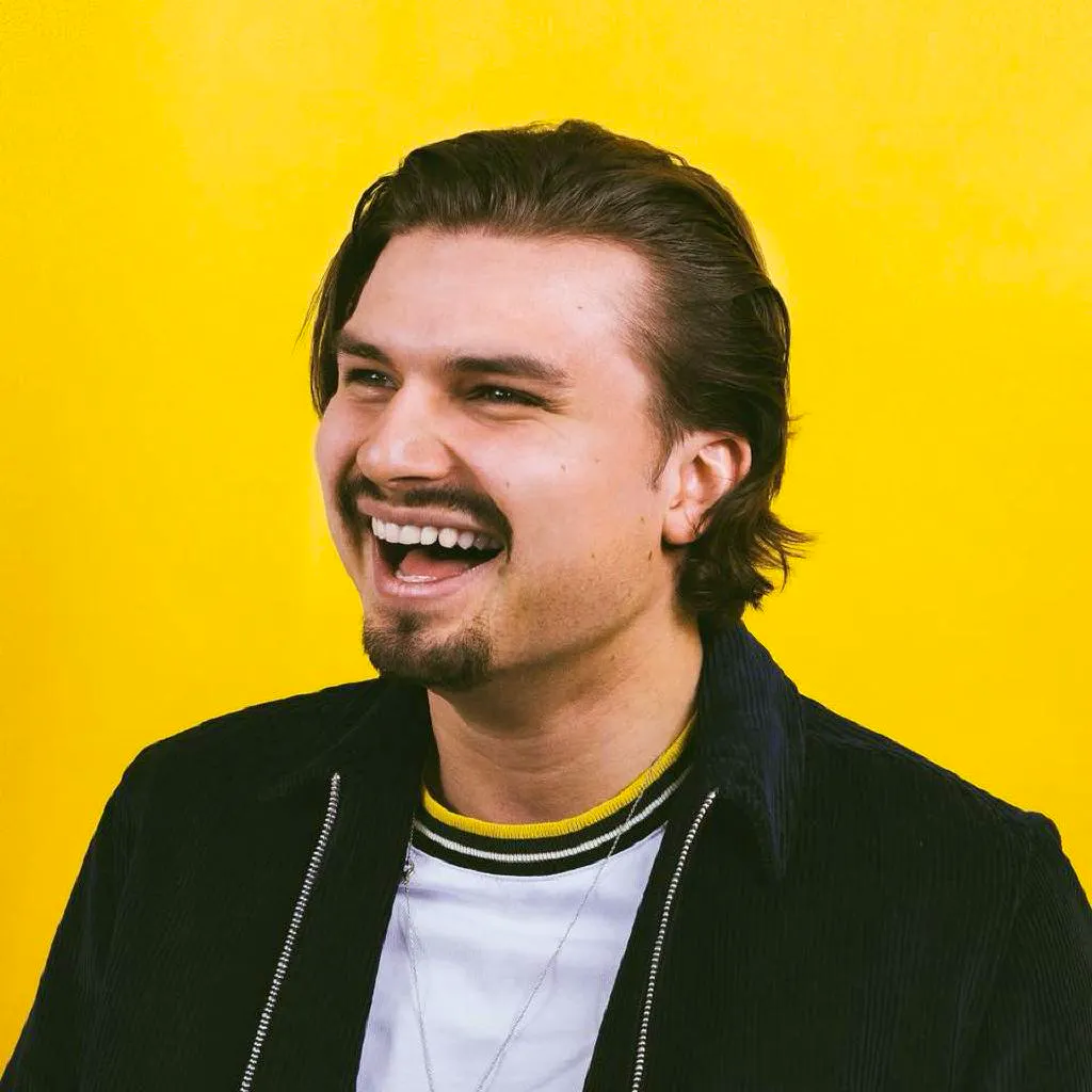 Alex Tracey