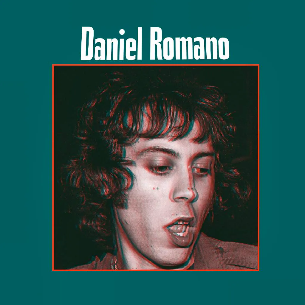 Daniel Romano