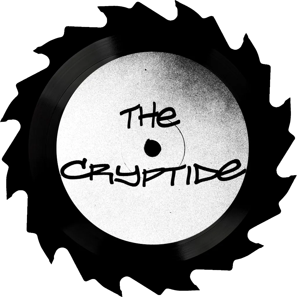The Cryptide