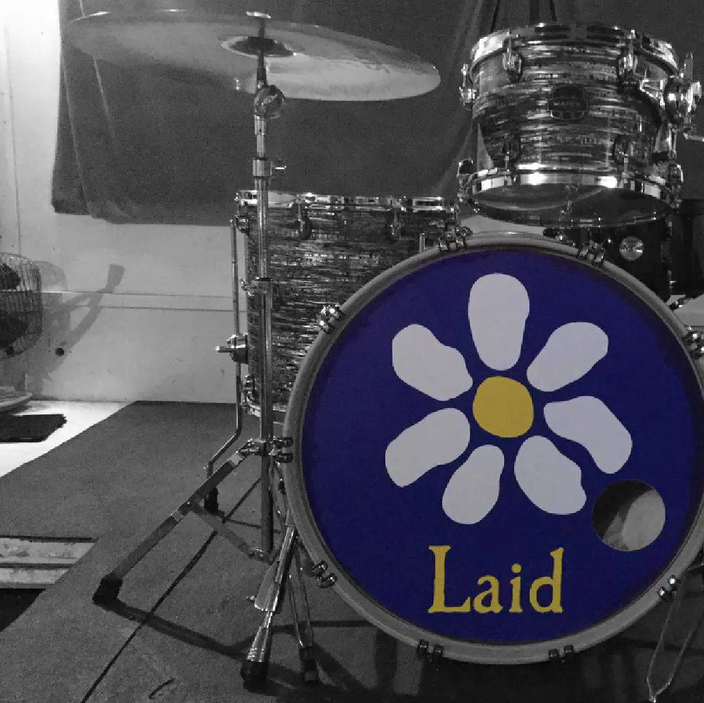 Laid - James Tribute Band