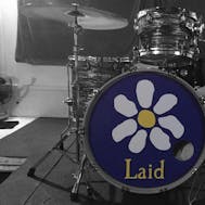 Laid - James Tribute Band