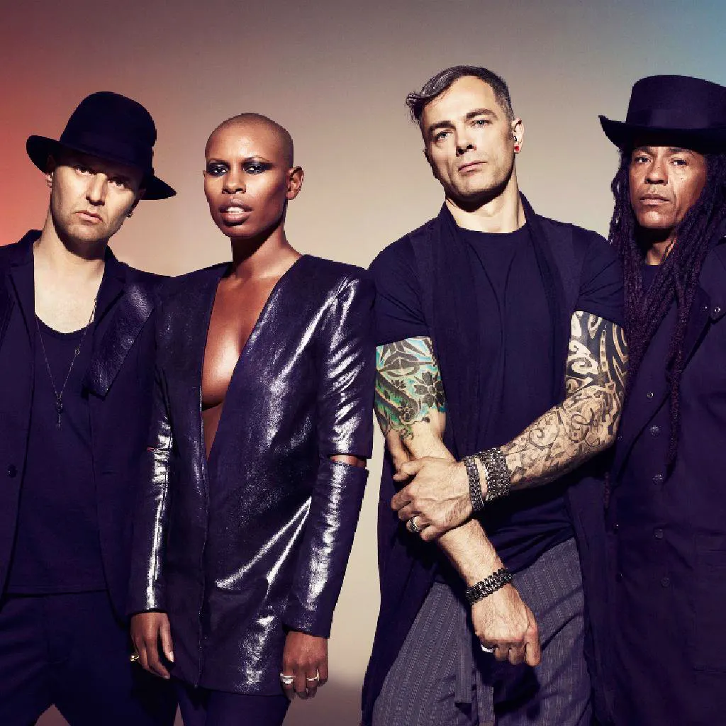 Skunk Anansie