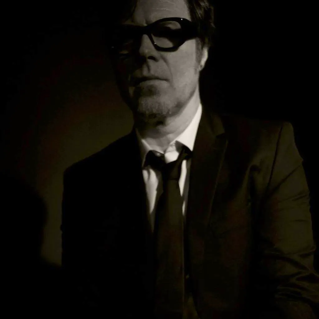 Mark Lanegan Band