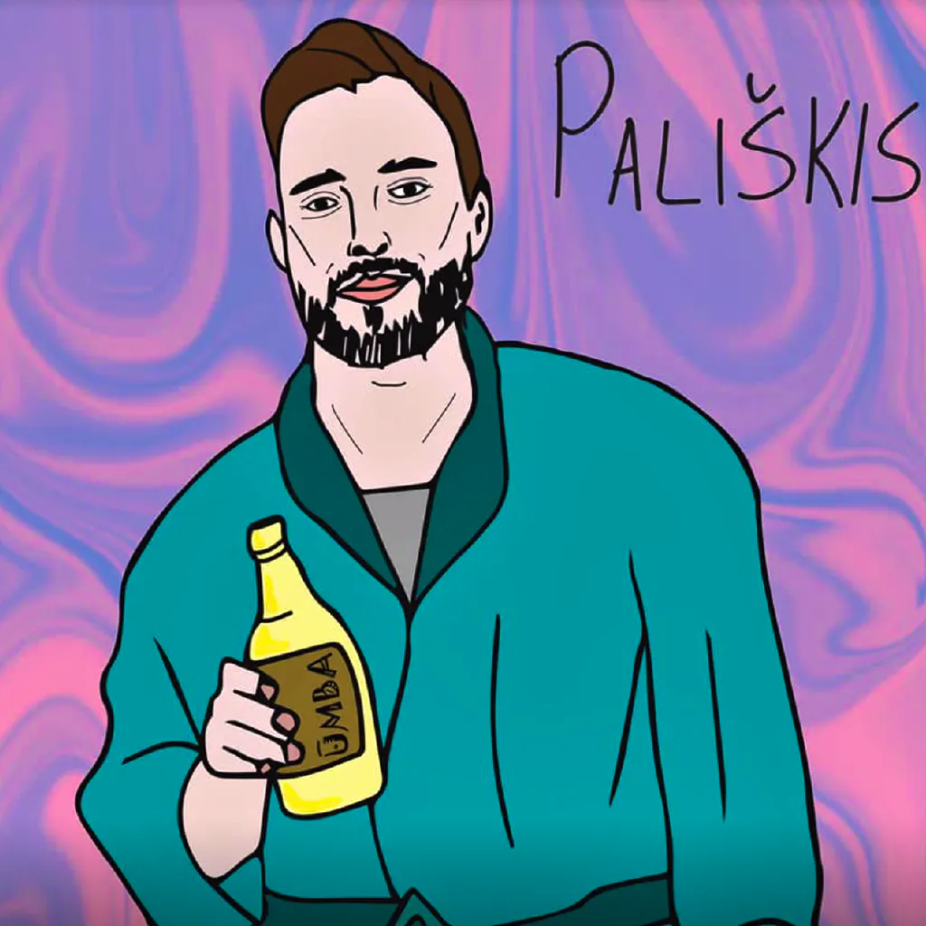 Paliskis