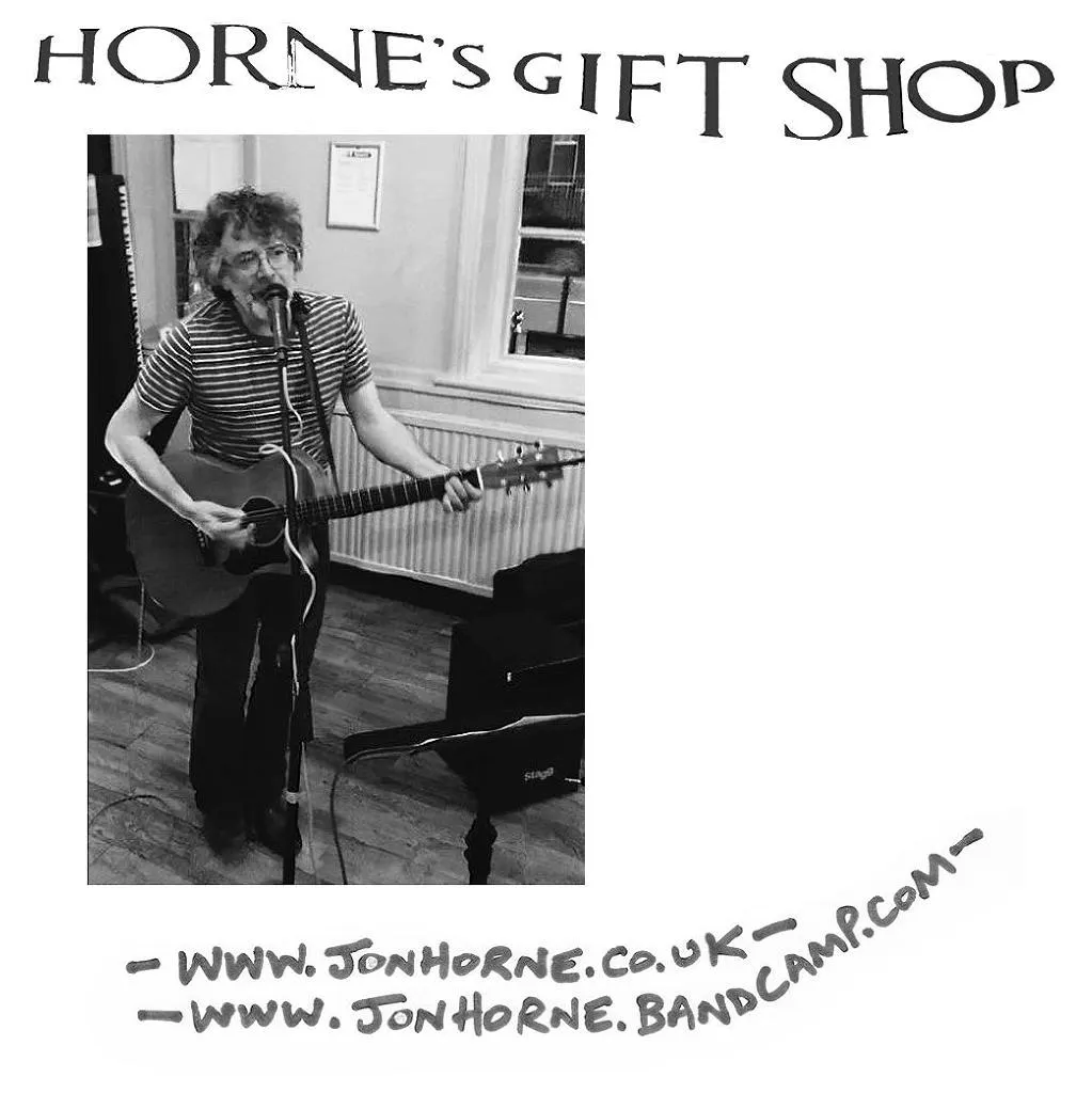 Horne's Gift Shop &lpar;Jon Horne&rpar;