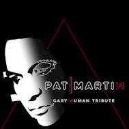 Pat Martin solo Gary Numan Experience