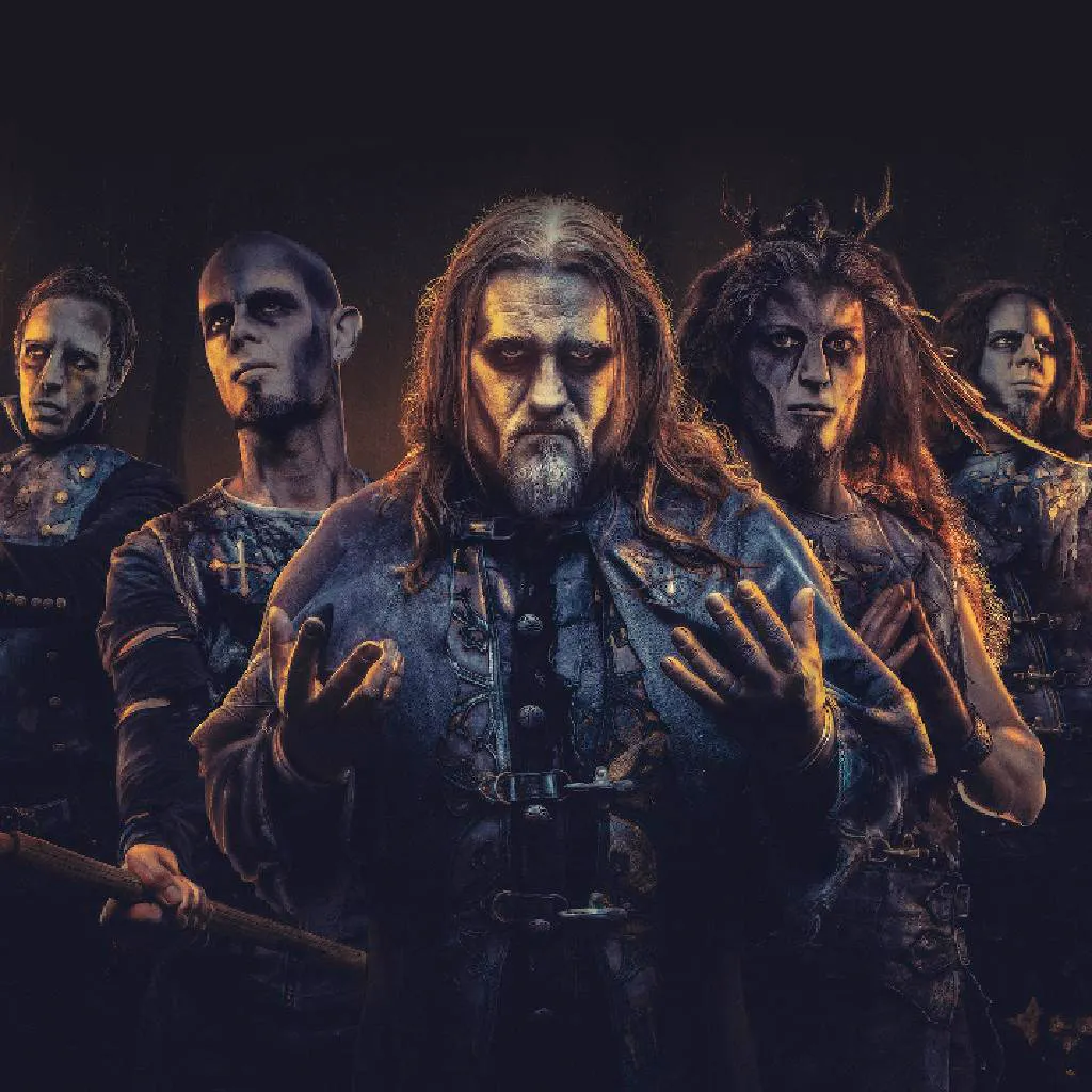 Powerwolf
