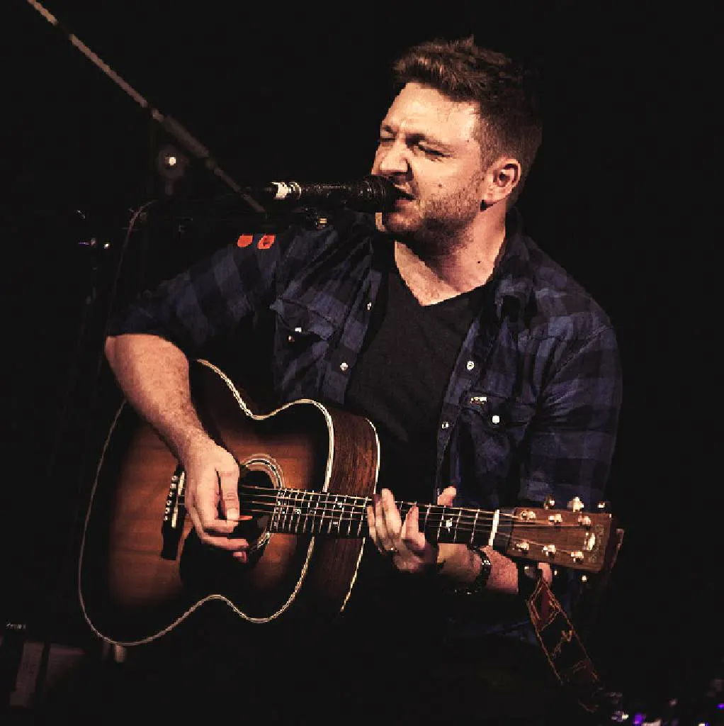 Peter Donegan