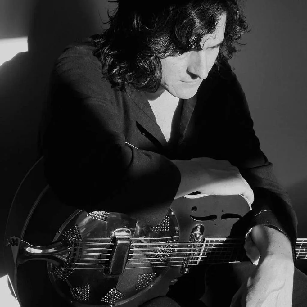 Ralph Beeby and The Elephant Collective