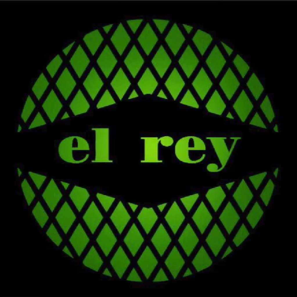 El Rey