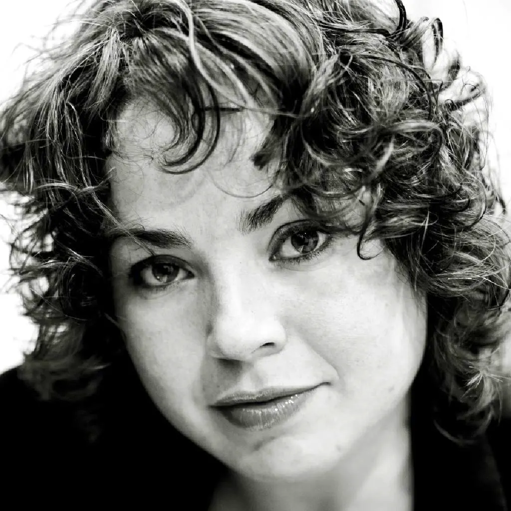 Katya Apekisheva