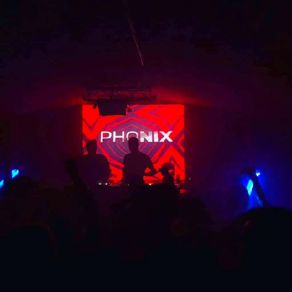 Phonix