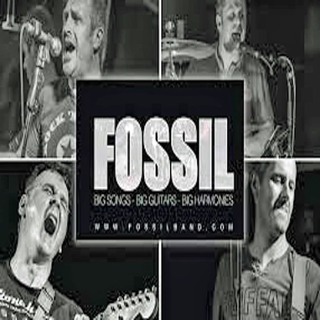 Fossil