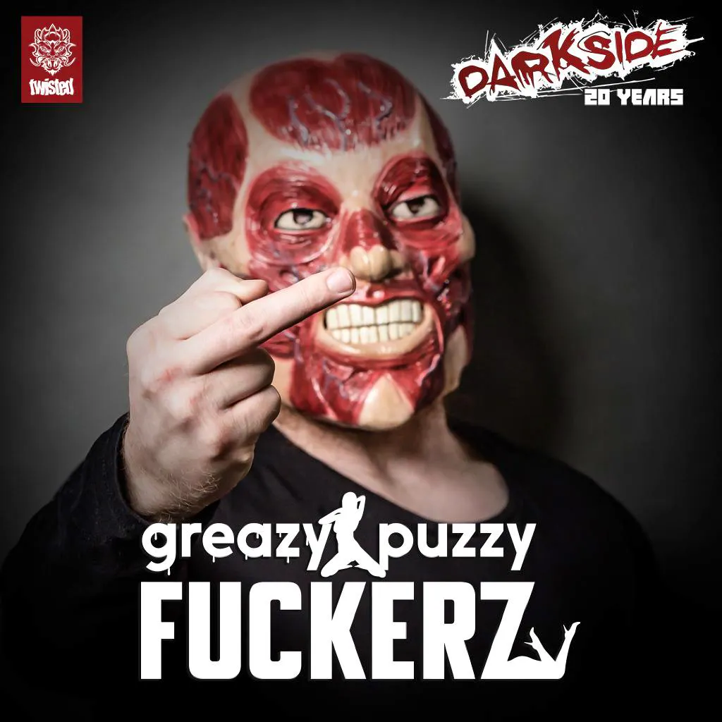 GPF - Greazy Puzzy Fuckerz