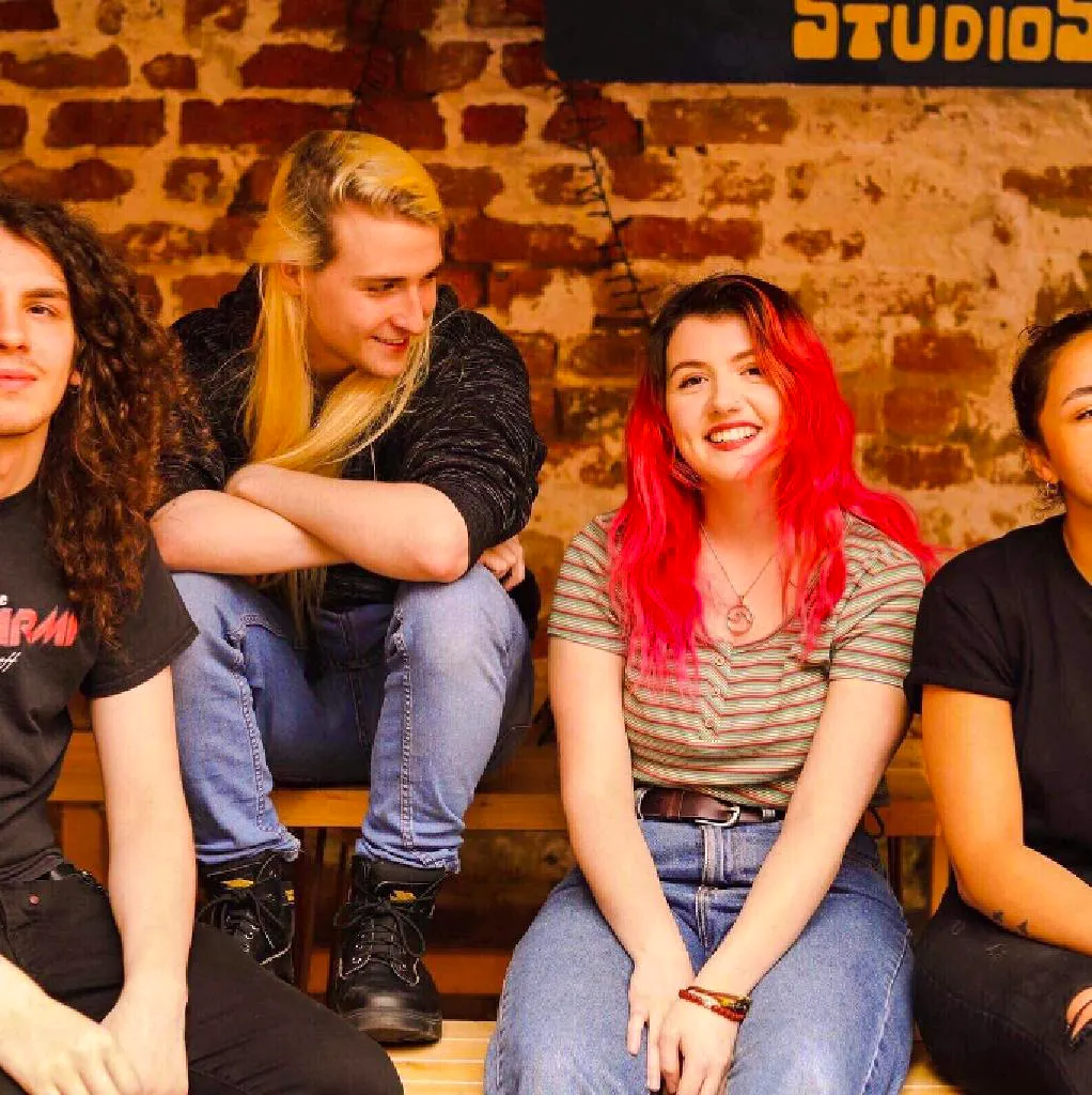 Kelsey And The Embers