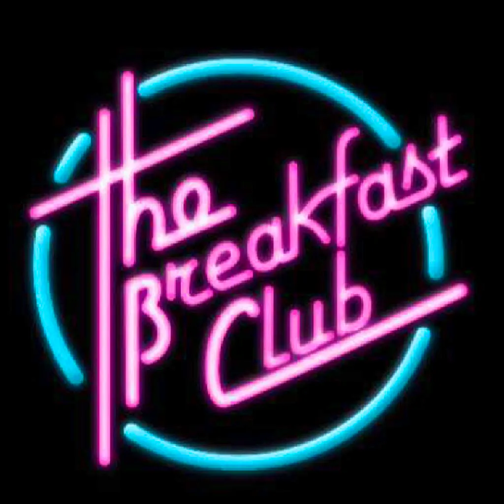 The Breakfast Club UK