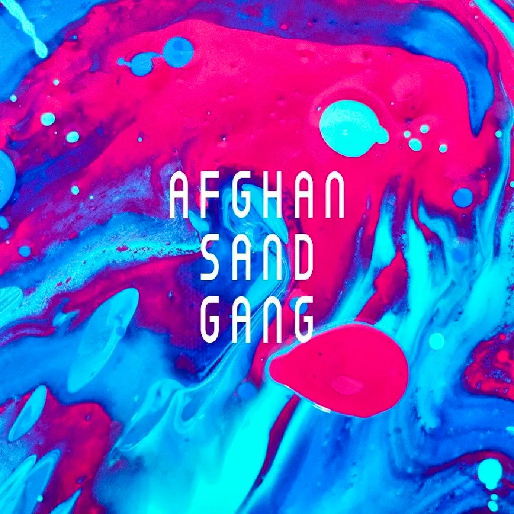 Afghan Sand Gang